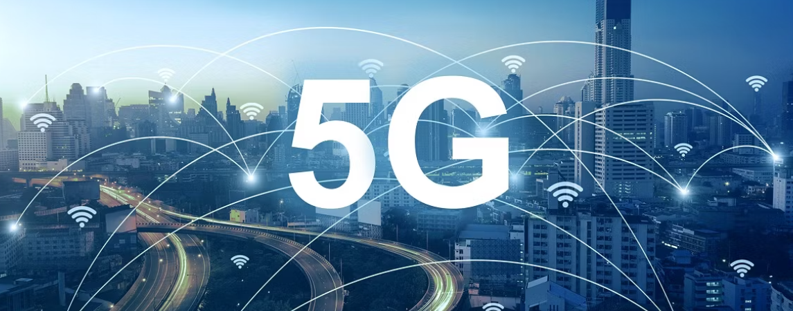 Çin 5.5G iletişimini başlattı
