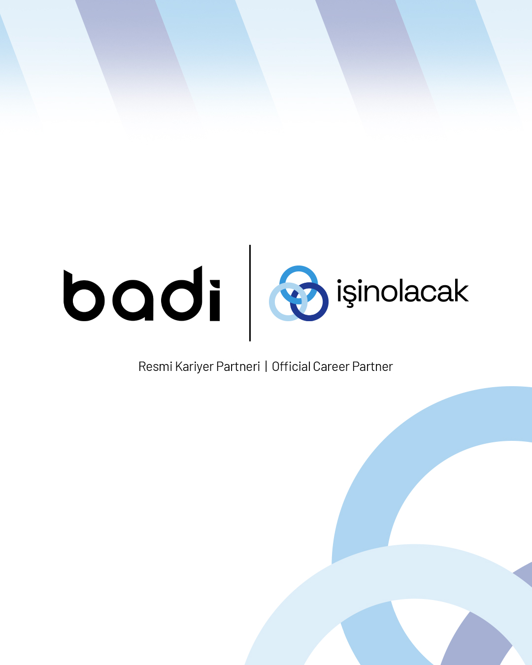 Badi Etkinlik ve İşin Olacak Arasında Gençlik Odaklı Stratejik İş Birliği