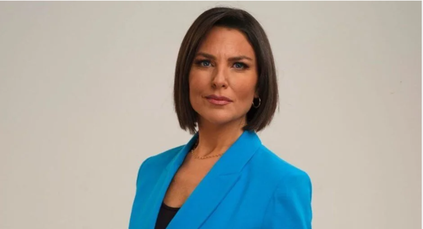  Ece Üner, TV100 Ana Haber'den istifa ettiğini duyurdu