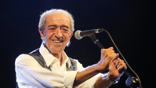 Bir Devrin Sesi Sonsuzluğa Uğurlandı: Edip Akbayram hayatını kaybetti