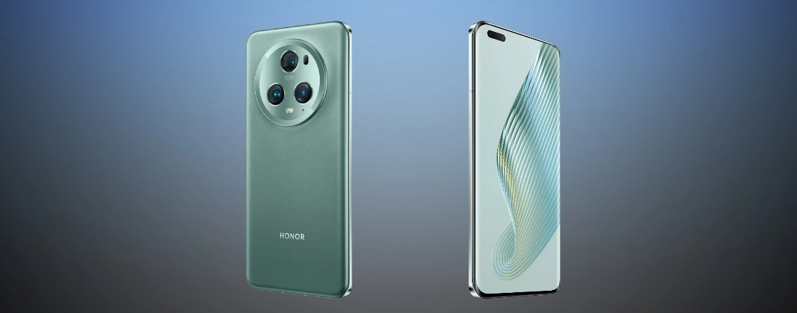 MTS, HONOR Magic 6 Pro akıllı telefonunun satışına başladı