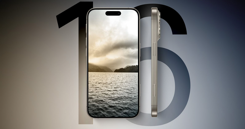 Sızan iPhone 16 Pro Max görüntüleri sızdı