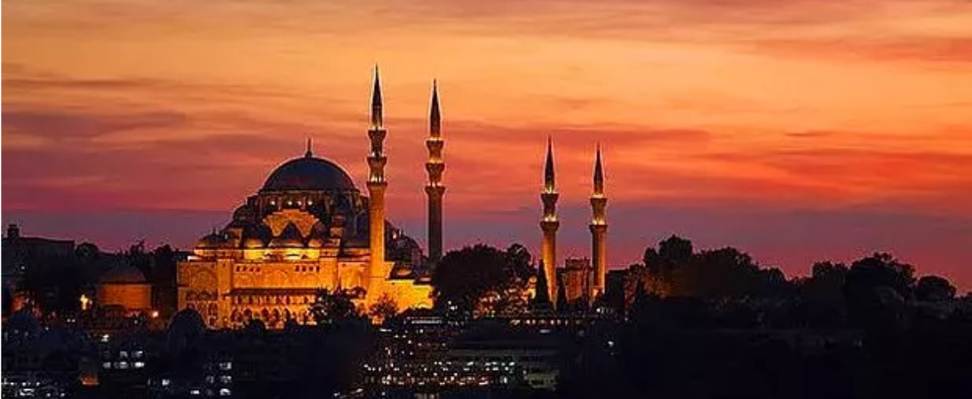 MİRAÇ KANDİLİ'NİN ANLAM VE ÖNEMİ