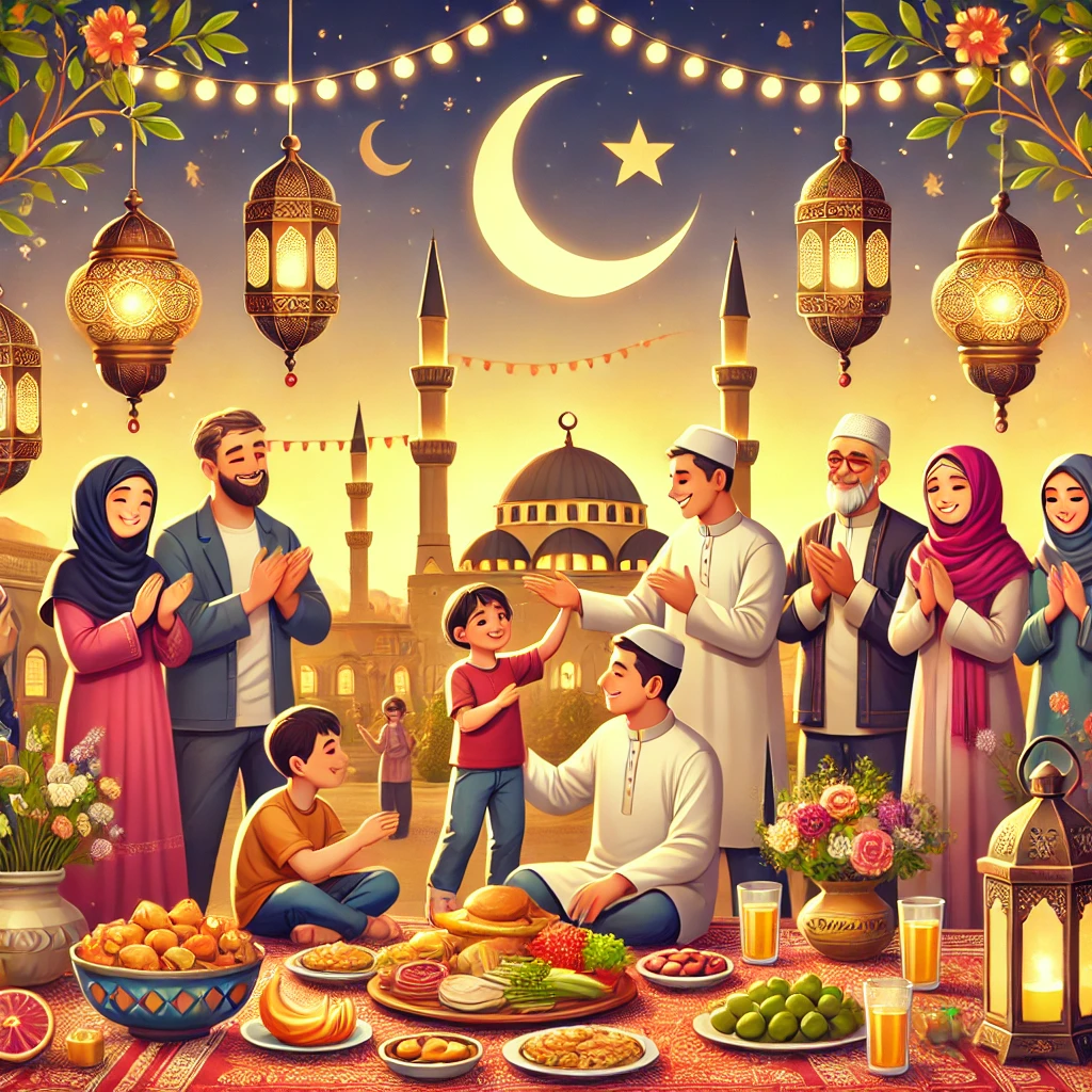 2025 Ramazan Bayramı Tatili Ne Zaman Başlayacak?