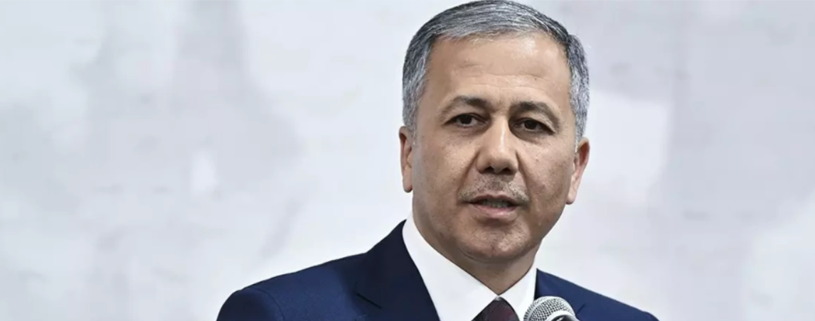İçişleri Bakanı Ali Yerlikaya: Halkı sokağa çağırmak sorumsuzluktur