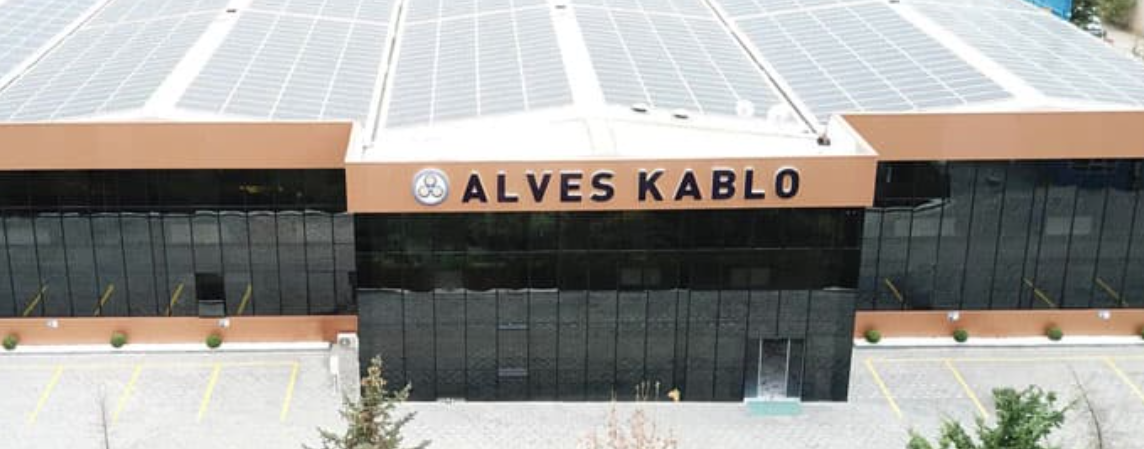 Alves Kablo Halka Arz Oluyor