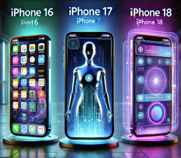 iPhone 17 Ekran Teknolojisinde Büyük Yenilik! iPhone 18 Pro Hakkında İlk Bilgiler