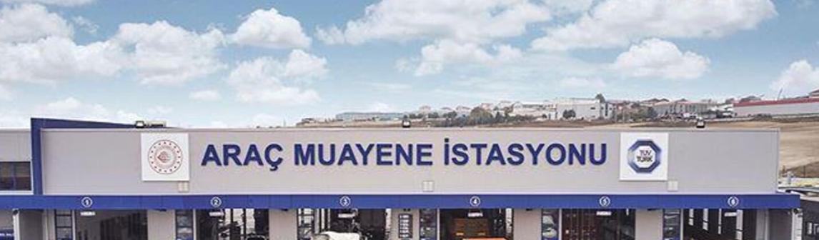 Araç muayenesinde yeni dönem başlıyor