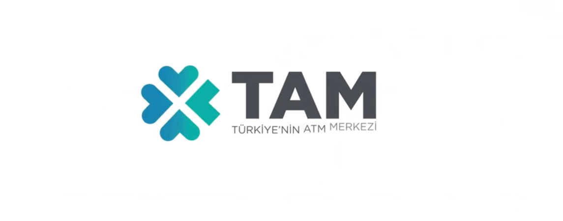 Bankalar bir ATM'de toplandı