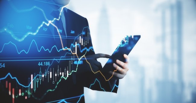 Borsa İstanbul’da BIST 100 Endeksi Güne Düşüşle Başladı