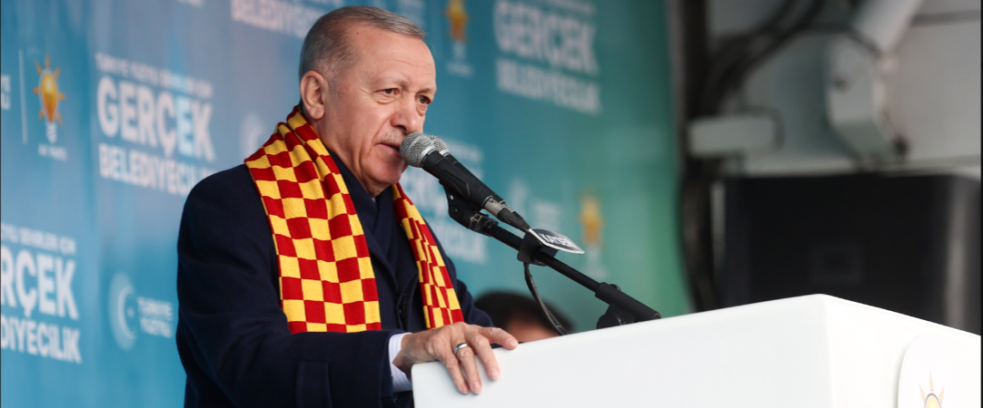 Cumhurbaşkanı Erdoğan'dan emeklilere promosyon müjdesi