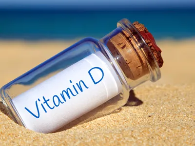 D Vitamini Eksikliği Belirtileri Nelerdir?