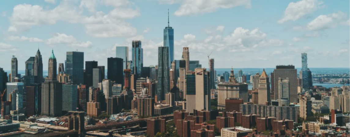 New York 4,8 büyüklüğünde depremle sarsıldı