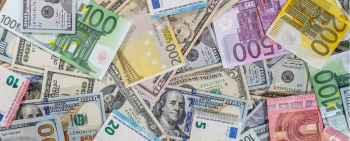 8 Mart 2024 dolar ve euro ne kadar