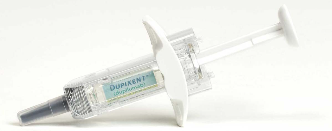 Dupilumab SGK Karşılıyor mu