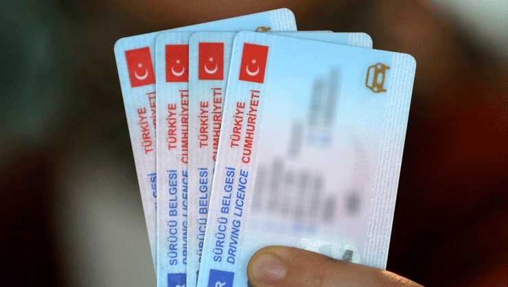 Eski Ehliyetler İçin Son Tarih 31 Temmuz 2025'e Uzatıldı!