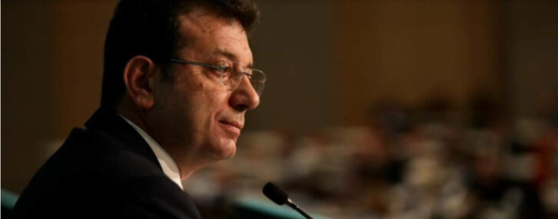 Ekrem İmamoğlu mal varlığını açıkladı