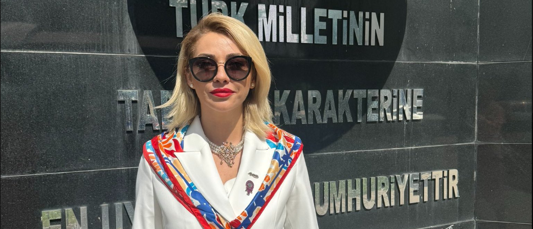 Avukat Feyza Altun'un şeriat paylaşımına hapis cezası