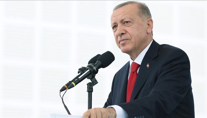 Grup konuşması ne zaman, Cumhurbaşkanı Erdoğan ne açıklayacak? Gözler Cumhurbaşkanı Erdoğan'da!