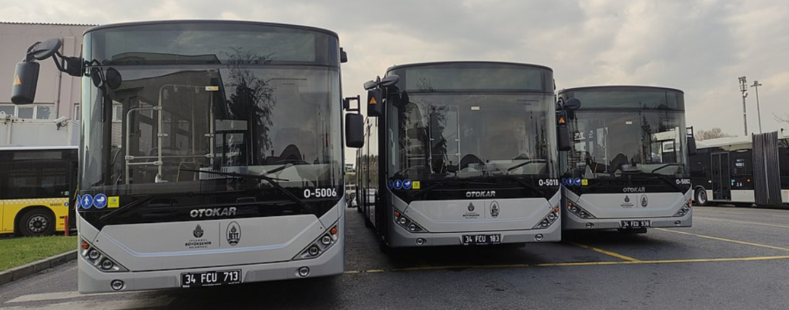  23 Nisan’da İstanbul’da Ulaşım Bedava: Ama Bir Şartla...
