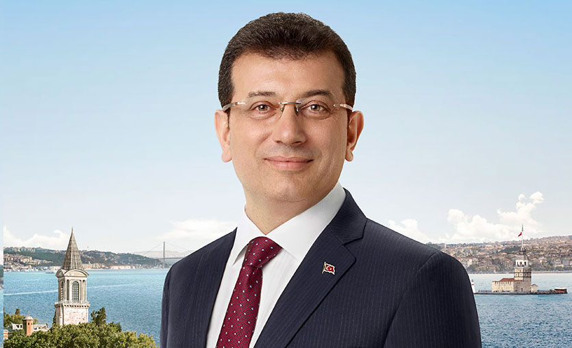 Ekrem İmamoğlu duyurdu:HPV aşısı uygulaması başlıyor