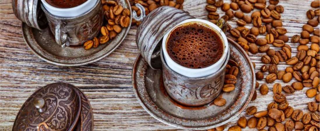 Kahvenin 9 Eşsiz Faydası