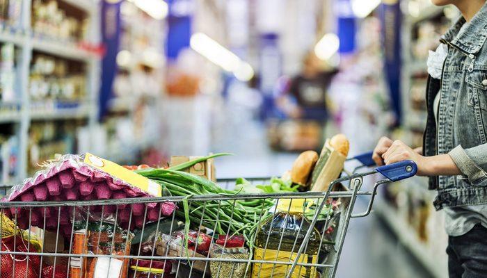 Yemek Kartlarına Markette 158 TL Sınırı Getirildi