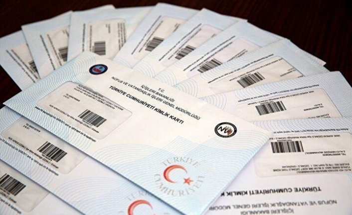 Bakan Soylu duyurdu! Bankalarda yeni kimlik kartıyla dönem