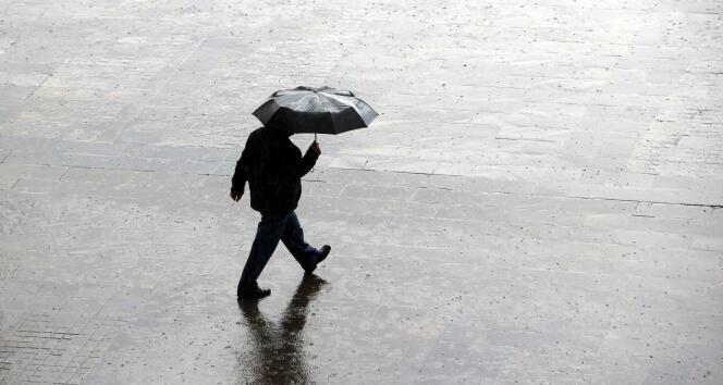 Meteoroloji gün vererek uyardı: Bayramda ilk güne dikkat!