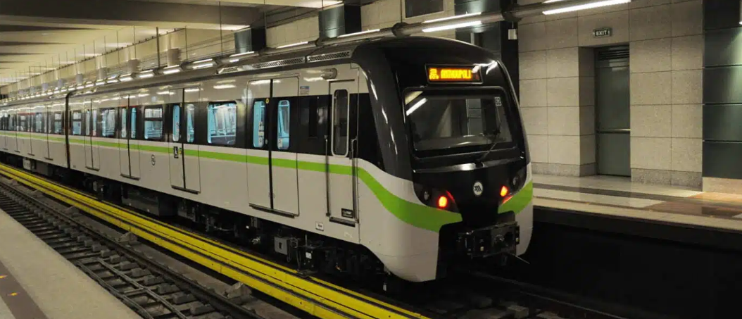2040'a Kadar Avrupa'yı Kapsayan Dev Metro Projesi Gerçekleşebilir mi?