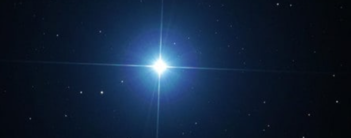 Sirius Yıldızı Nedir?