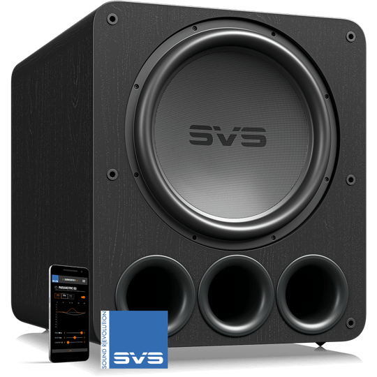 Emavi Hifi Subwoofer: Derin Bass ve Üstün Ses Deneyimi