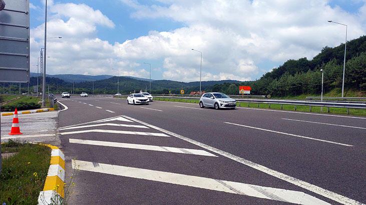Bakan Yerlikaya duyurdu! Bayram dönüşü trafik nedeniyle bazı araçlara İzin verilmeyecek