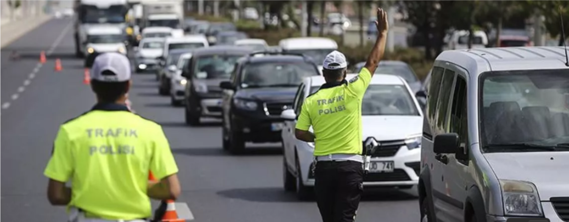 Resmi Gazete'de yayımlandı! Trafik cezasını 1 ay içinde ödeyene indirim?