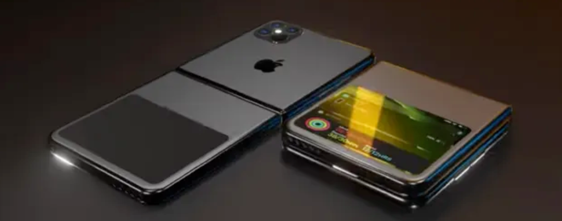 Katlanabilir iPhone ne zaman piyasaya sürülecek?
