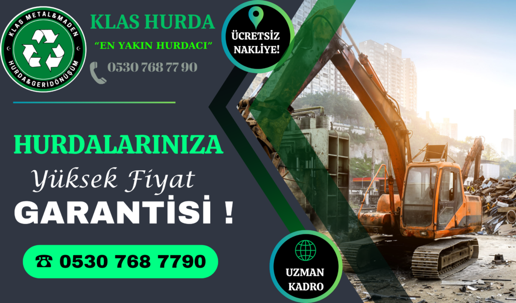 hurdacı